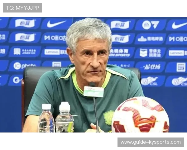 主教练全力调整阵容，期待球队连胜势头延续，主教练上场的球赛